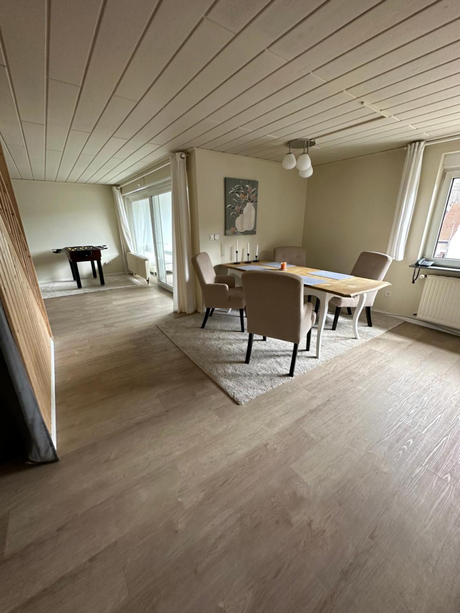 Sternblume Deluxe Apartment Bruchweiler-Barenbach Exterior photo