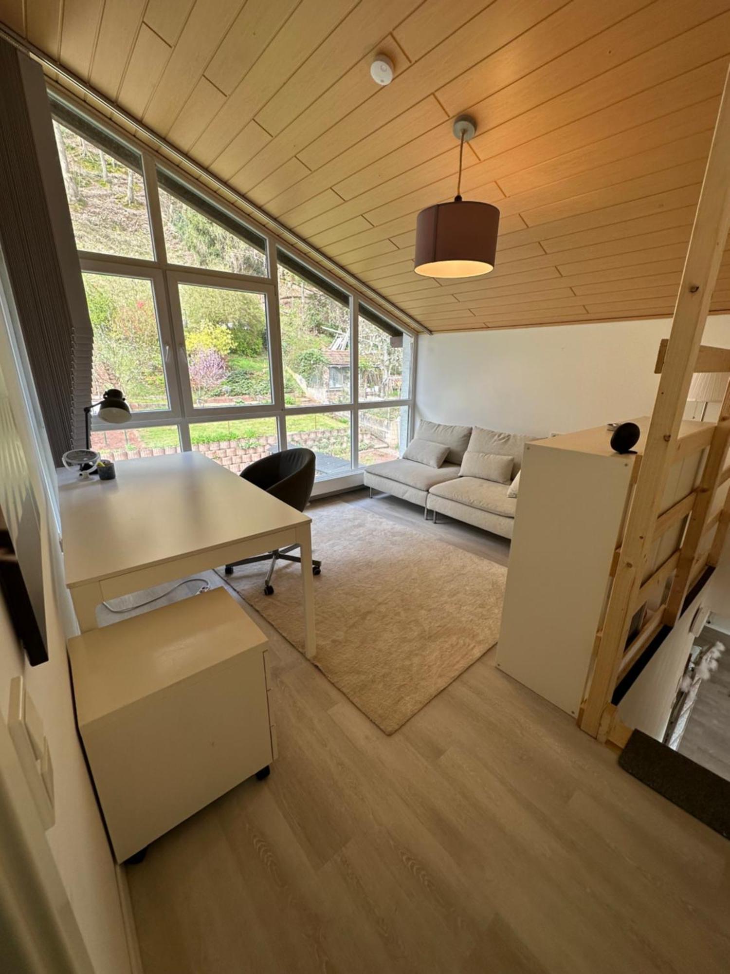 Sternblume Deluxe Apartment Bruchweiler-Barenbach Exterior photo