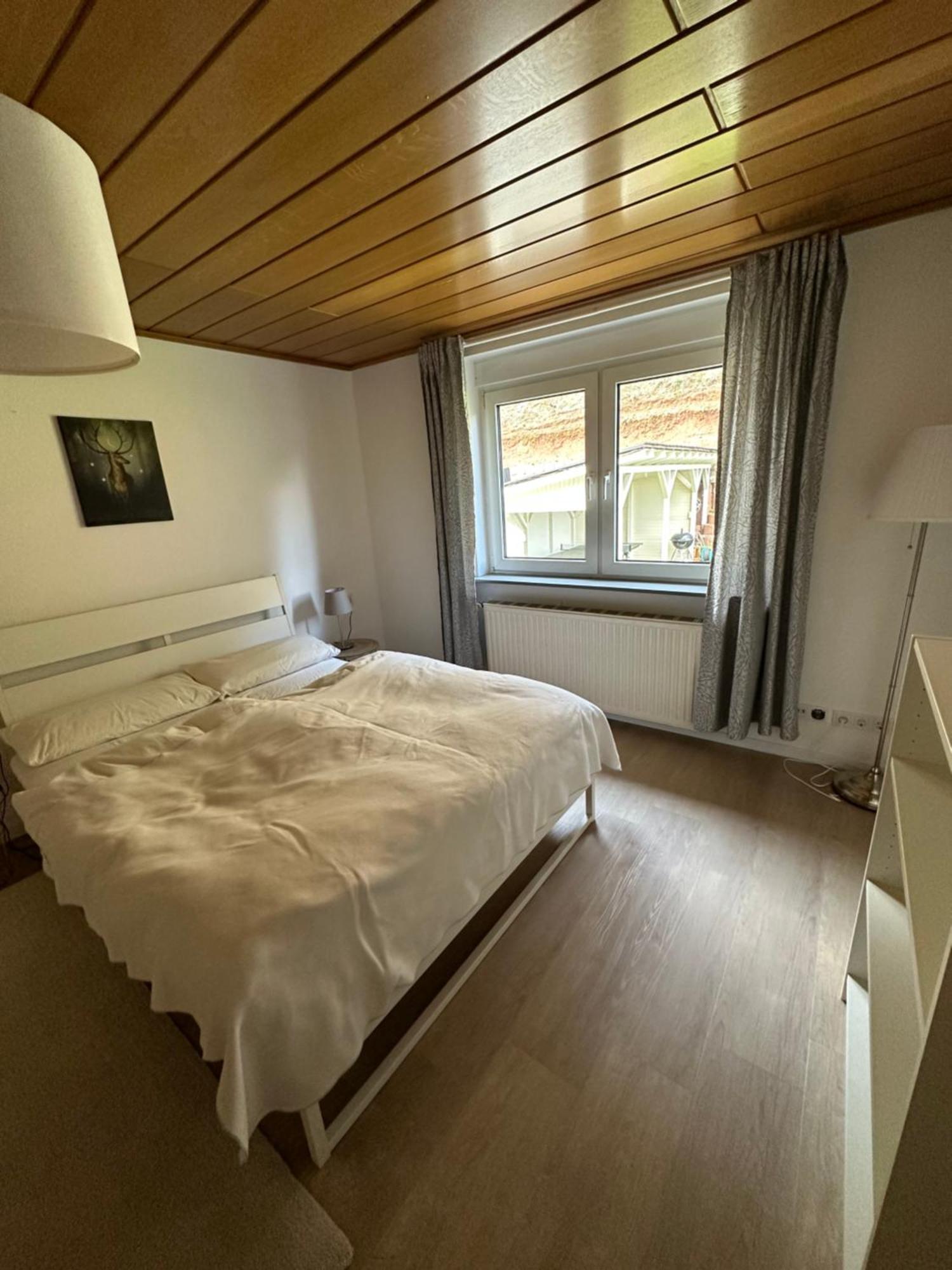 Sternblume Deluxe Apartment Bruchweiler-Barenbach Exterior photo