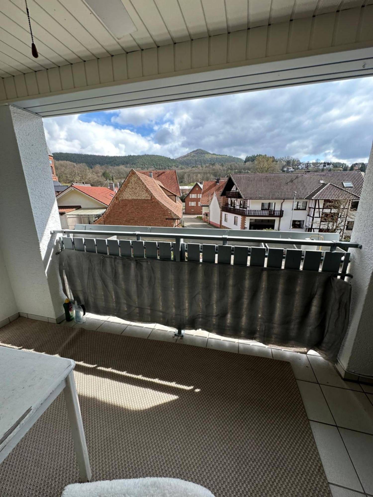 Sternblume Deluxe Apartment Bruchweiler-Barenbach Exterior photo