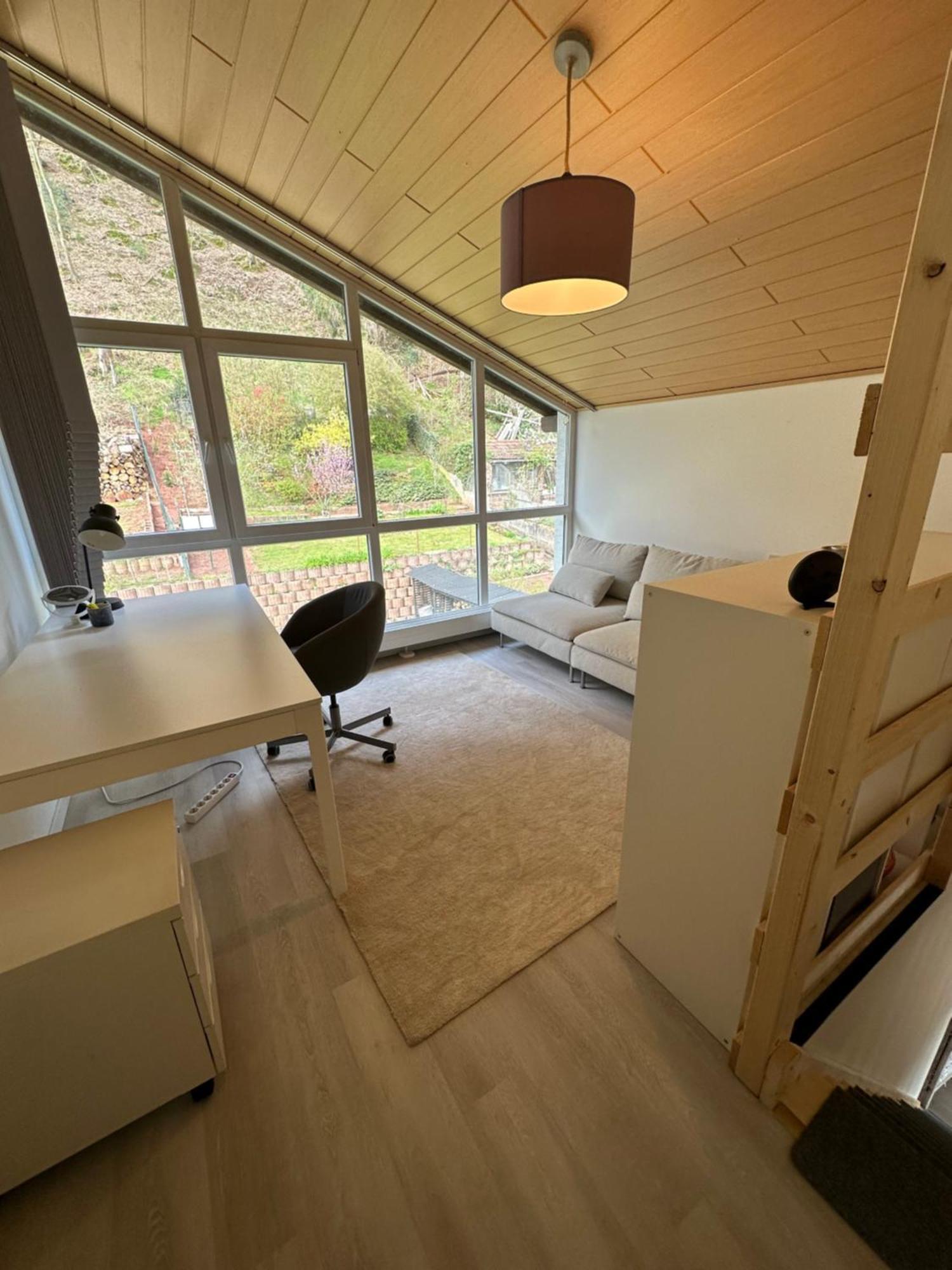 Sternblume Deluxe Apartment Bruchweiler-Barenbach Exterior photo