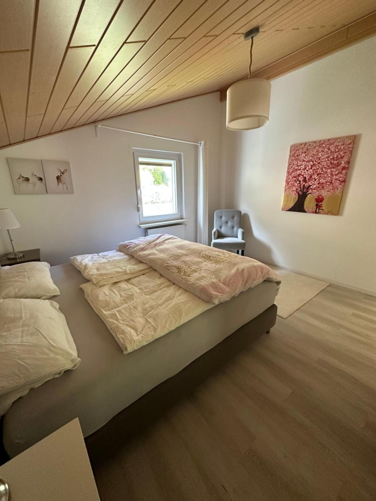 Sternblume Deluxe Apartment Bruchweiler-Barenbach Exterior photo
