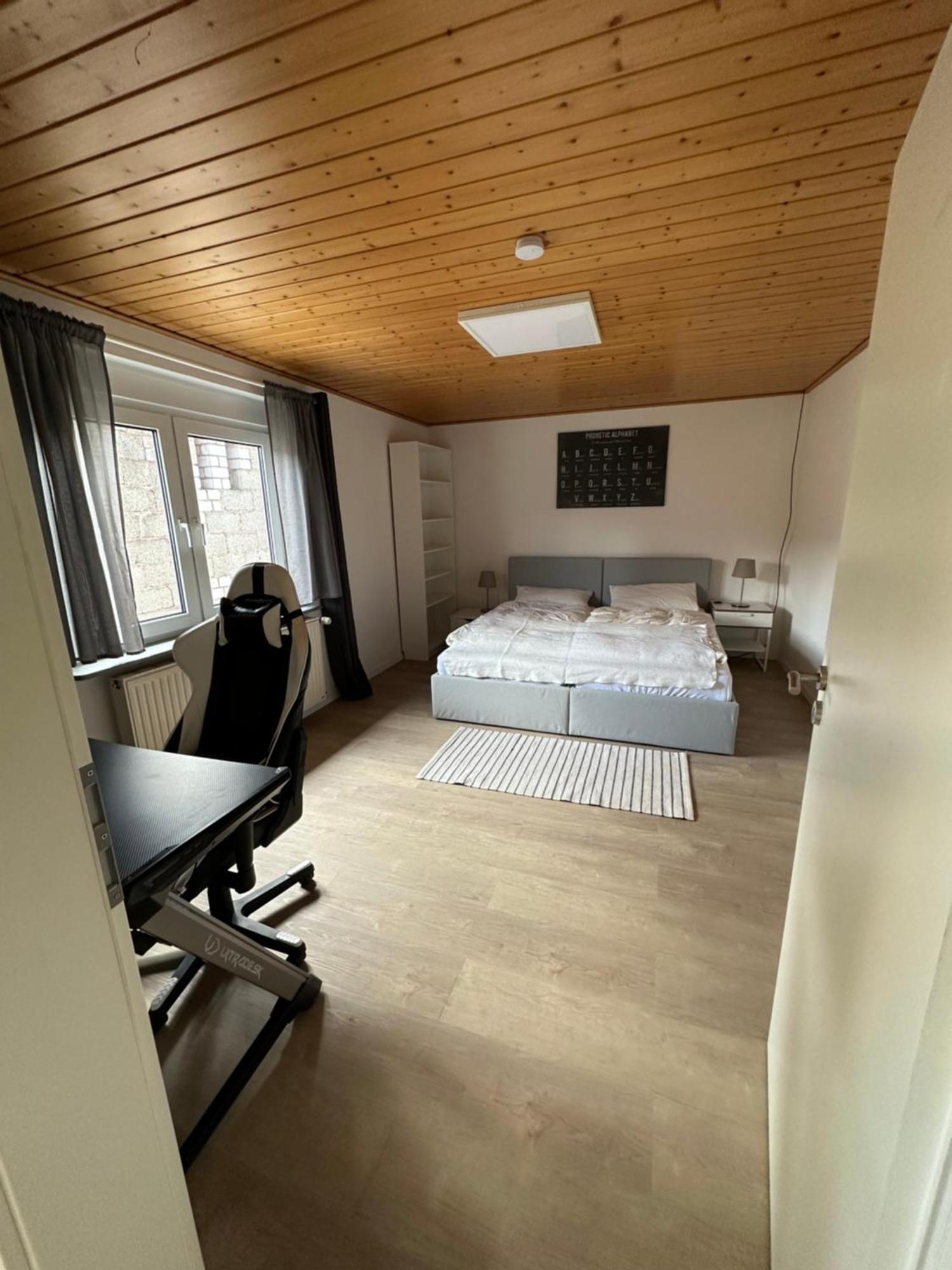 Sternblume Deluxe Apartment Bruchweiler-Barenbach Exterior photo