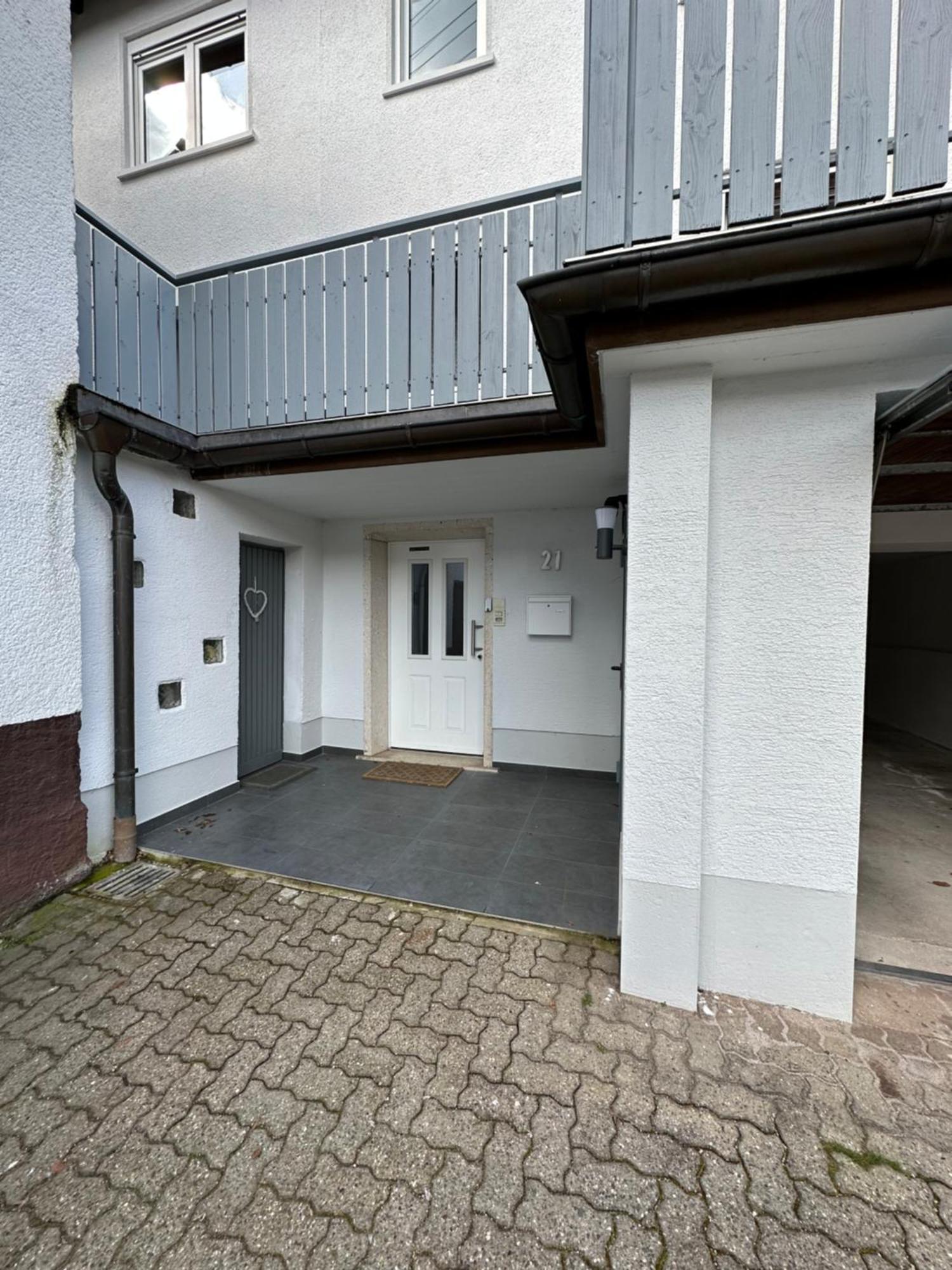Sternblume Deluxe Apartment Bruchweiler-Barenbach Exterior photo